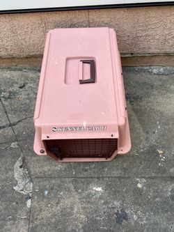 Kennel Cab II Pet Carrier
