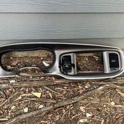 Scatpack Dashboard
