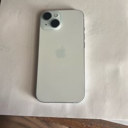 iPhone 15 Ice Blue , Apple Watch