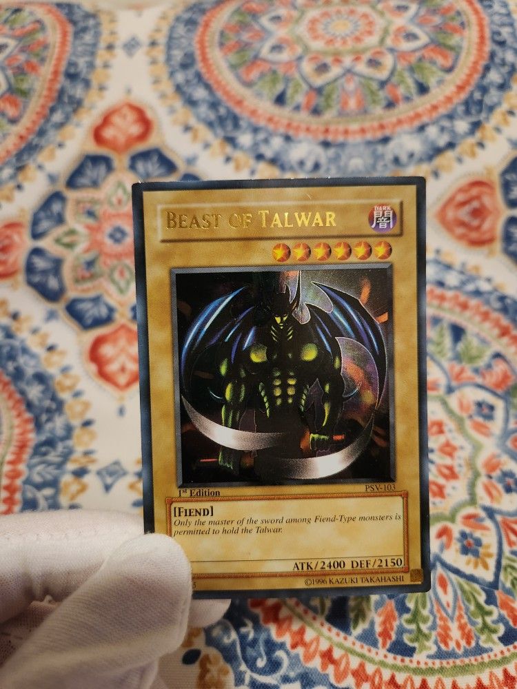 Yugioh
