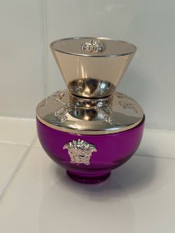 Versace Dylan purple Eau de Parfum