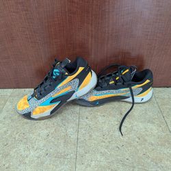 NIKE M:FQ9044-800 TEAM RUNNER 3