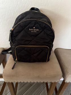 Kate Spade Watson Lane Quilted Baby Hartley