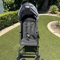 Jeep Powerglyde Stroller