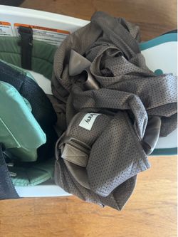 Misc Baby Items