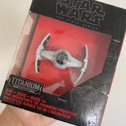 Star Wars Collectible