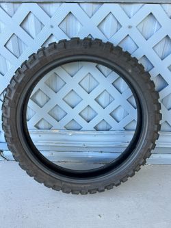 MICHELIN Motorcycle Front Tire - 120/70 R19