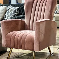 Accent Chair