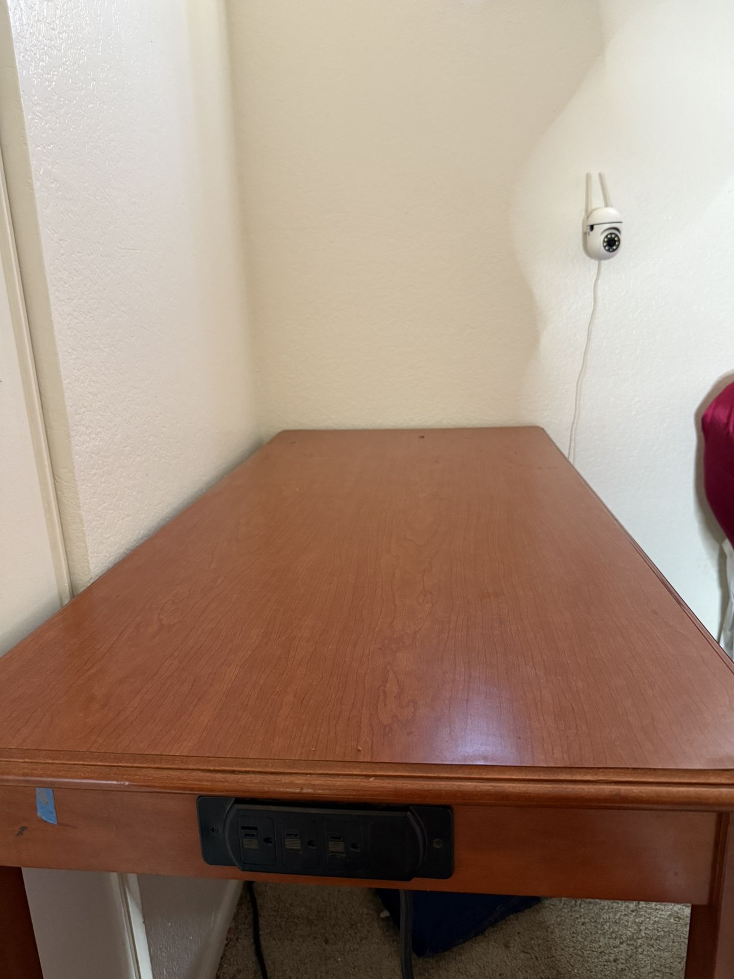 Electric Table