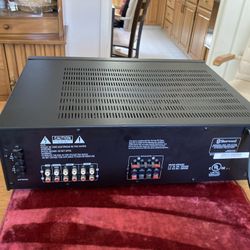 Sherwood RX-4103 Receiver HIFI HOME Audio