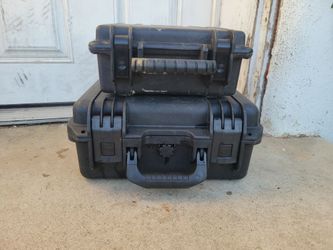 Double Small Case 12"