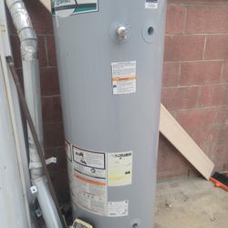 Water Heater