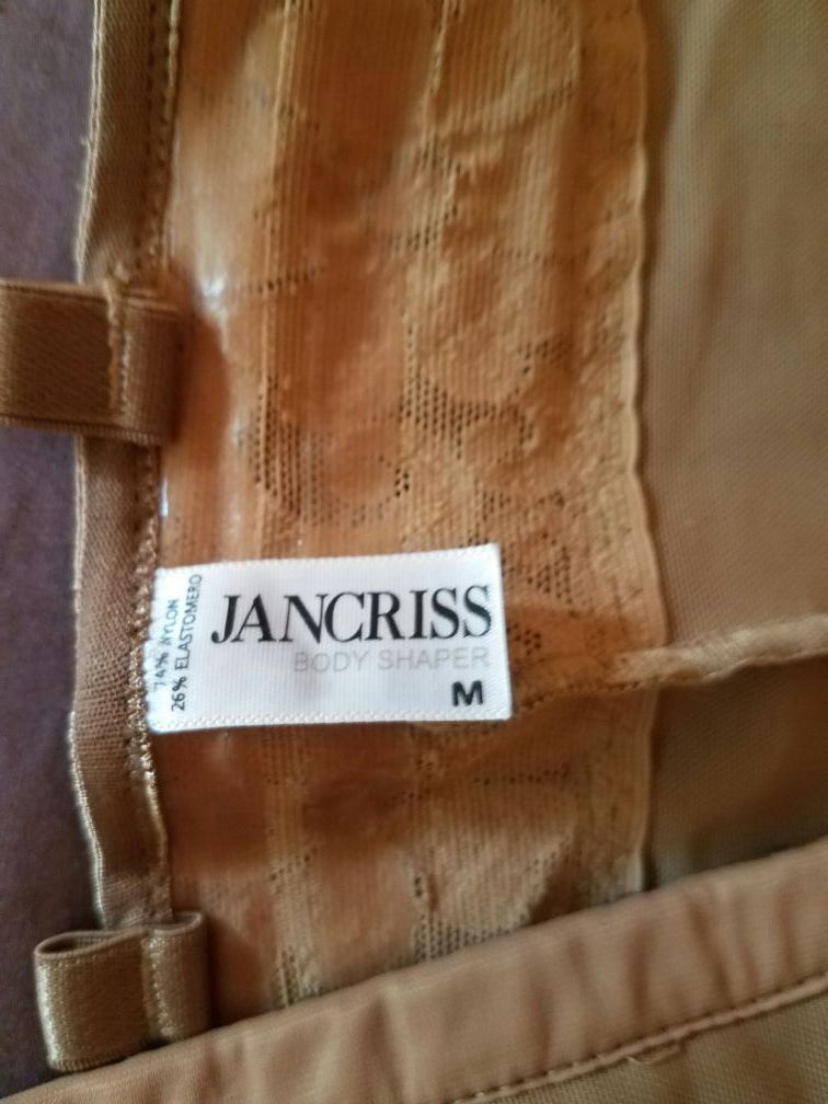 Jancriss Body Shaper for Sale in Chula Vista, CA - OfferUp