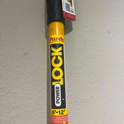 Purdy Extension Pole 