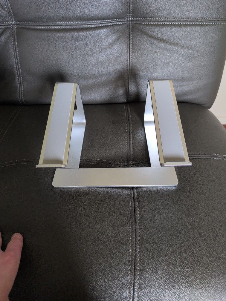 Aluminum Laptop Stand