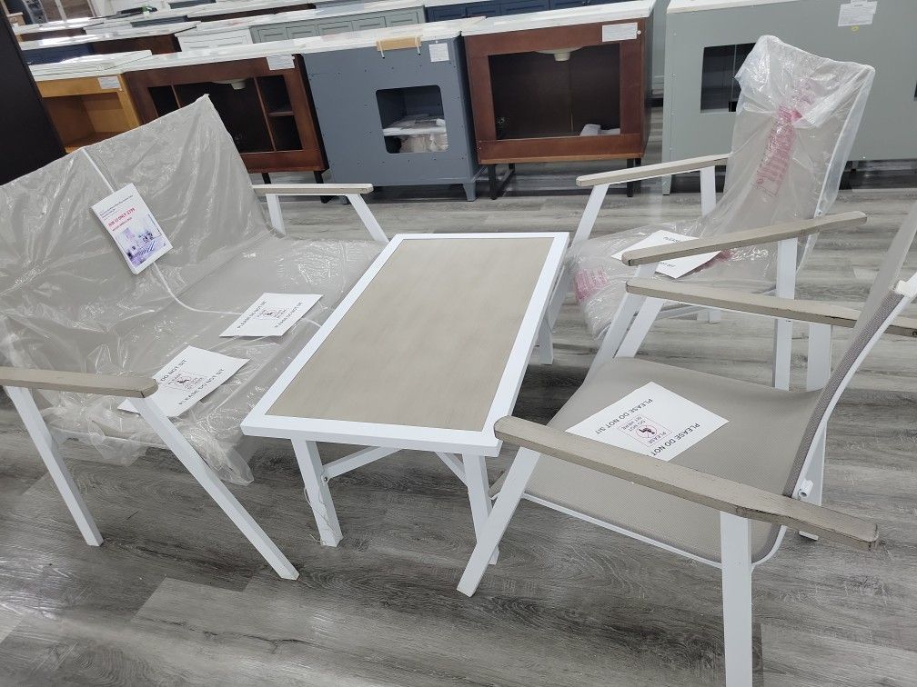 Patio Furniture Outdoor