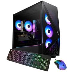 CyberPower Gaming PC