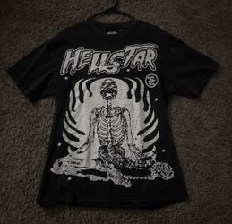 Hellstar shirt
