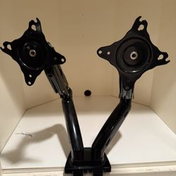 Dual Monitor Arm Stand