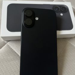 iPhone 16 