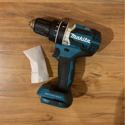 Makita 18V Brushless Hammer Drill (Tool Only) XPH12