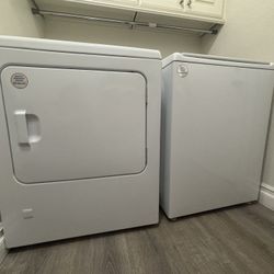 Whirlpool Washer /dryer