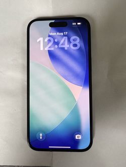 iPhone 15 Unlocked 128 GB
