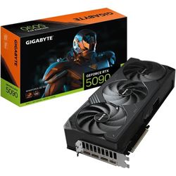 Rtx 5090 Gigabyte 