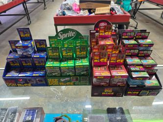 Wholesale Needoh and dumplings