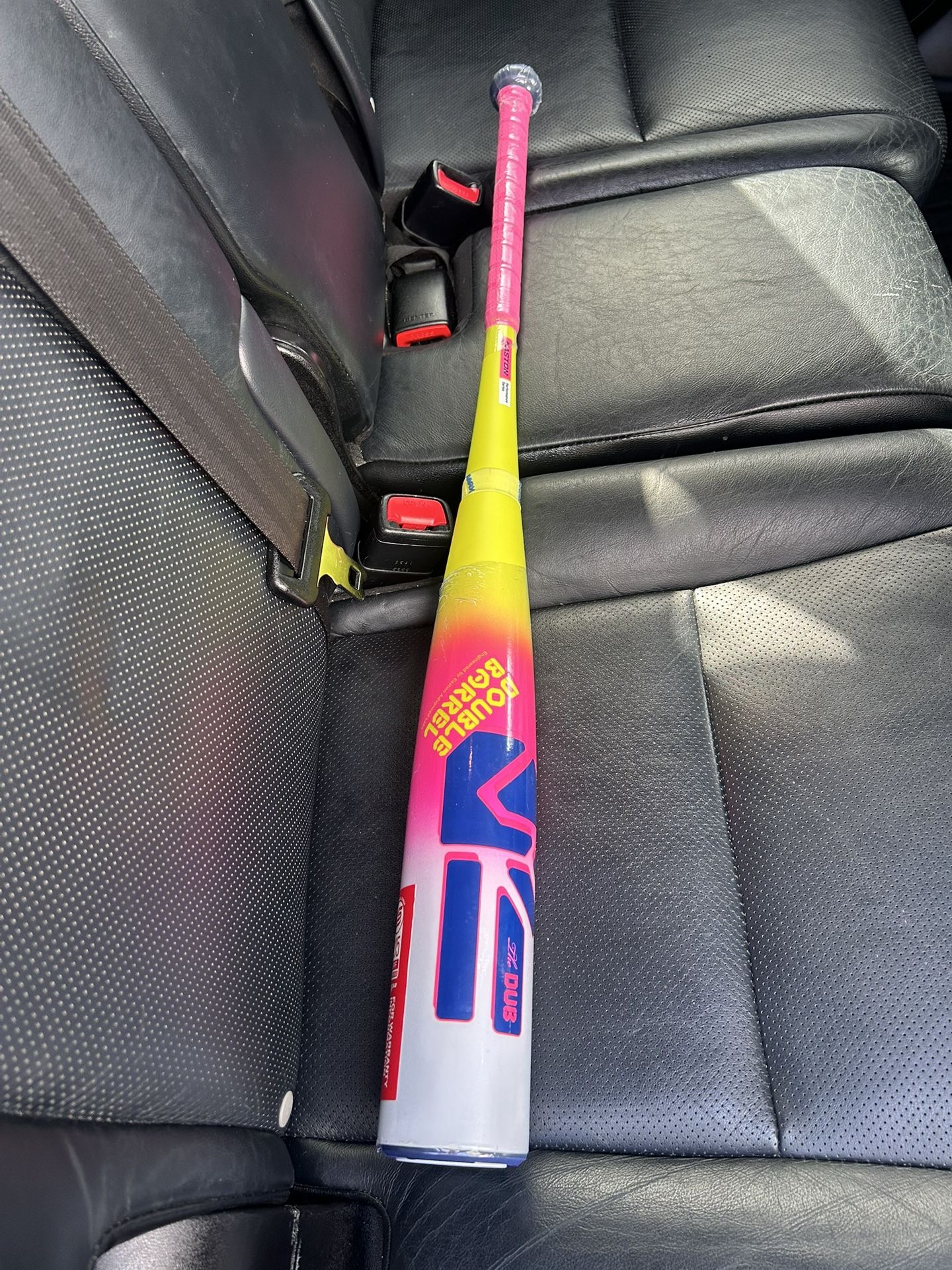 2026 Easton Dub Baseball Bat (Multiple Sizes)