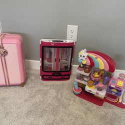 Kids Toys 