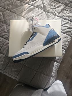 Jordan 3 Levis All Stars