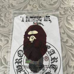 Bape T-shirt
