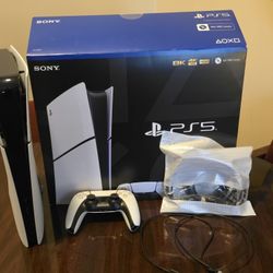 Playstation 5 Digital Edition