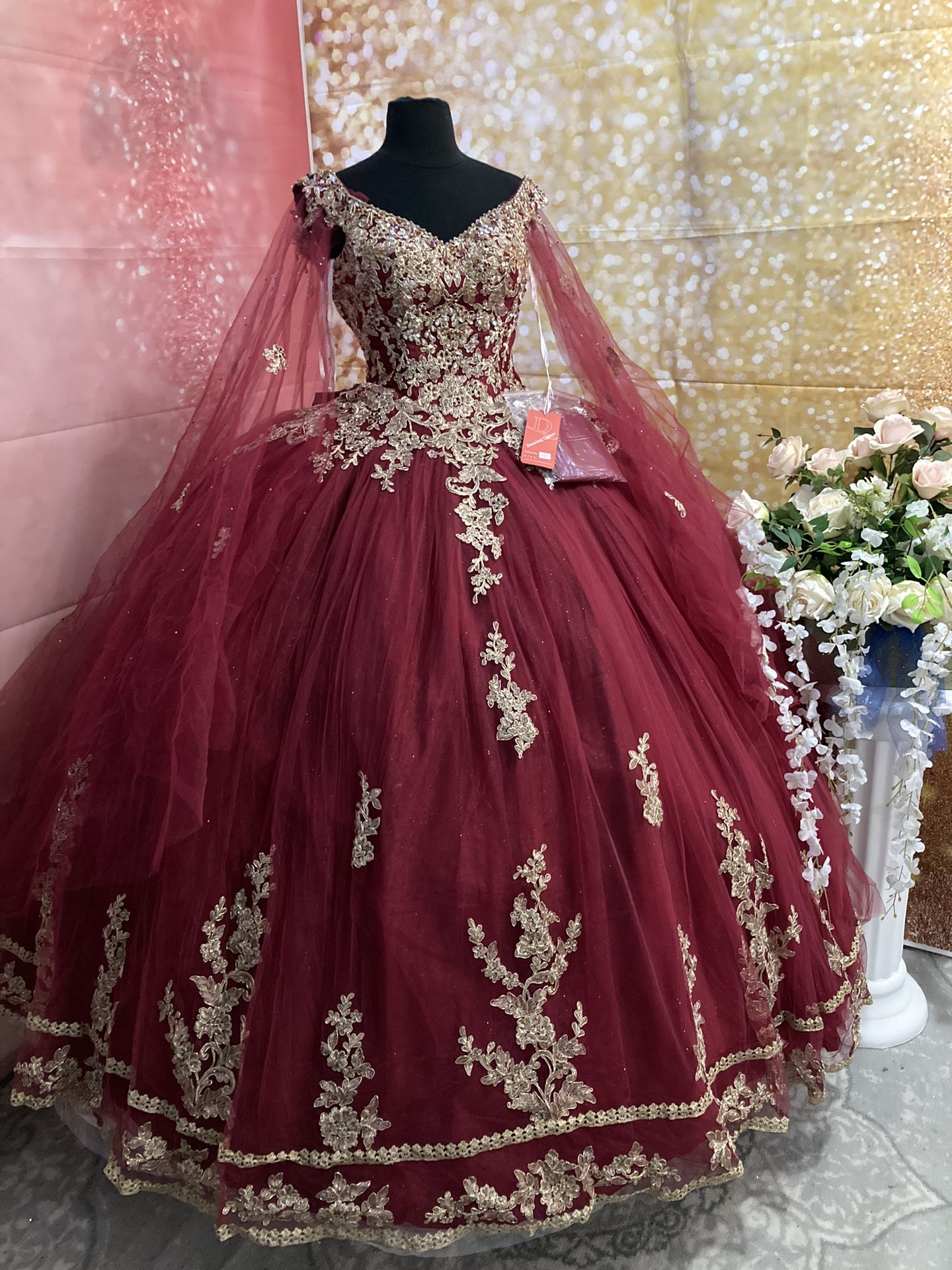 Vestidos De XV Nuevos Y Baratos