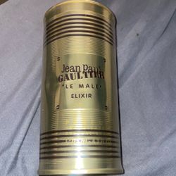 Jean Paul Male Cologne 125ML New 