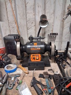 Grinder
