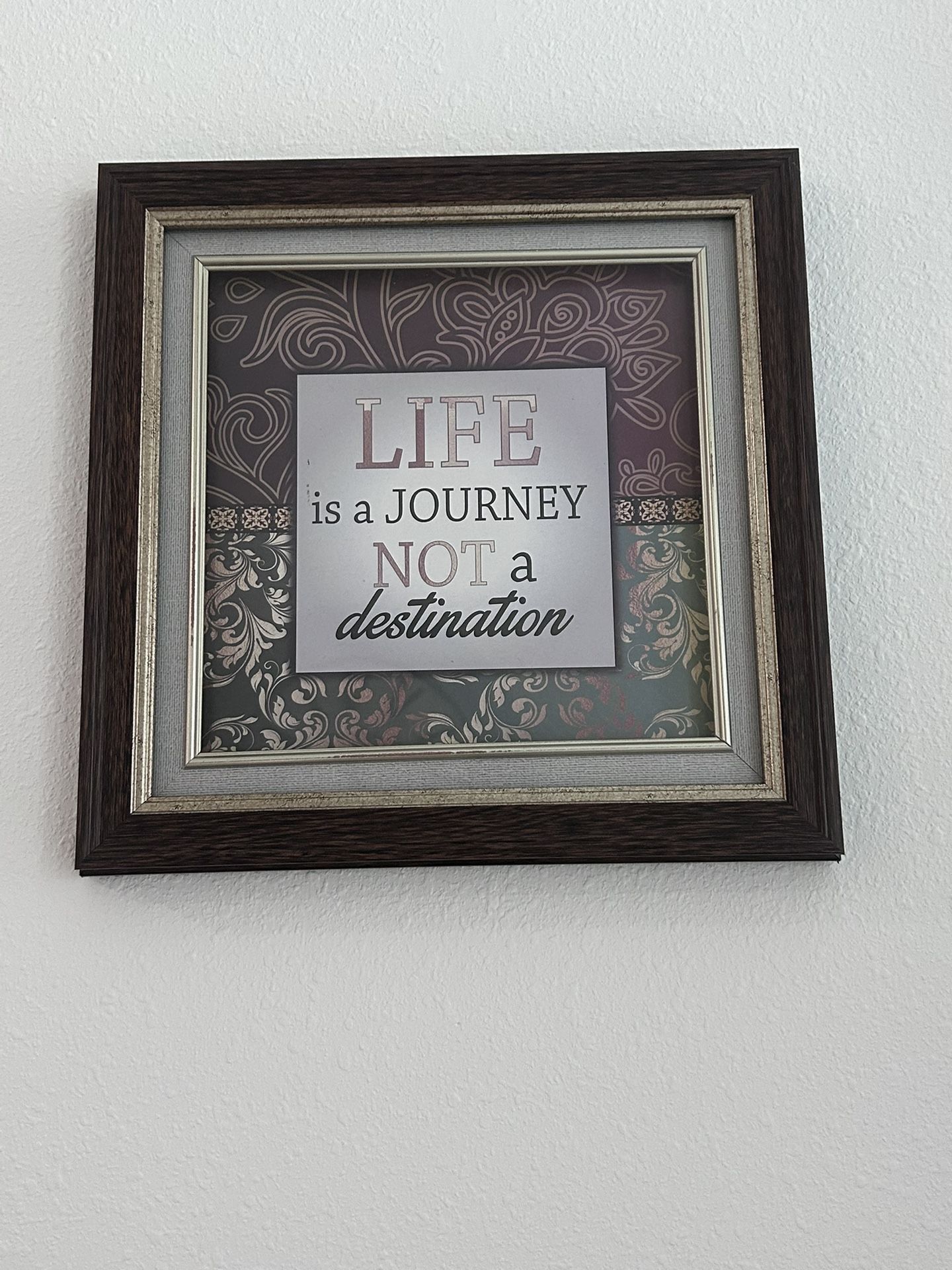 Inspirational Wall Art