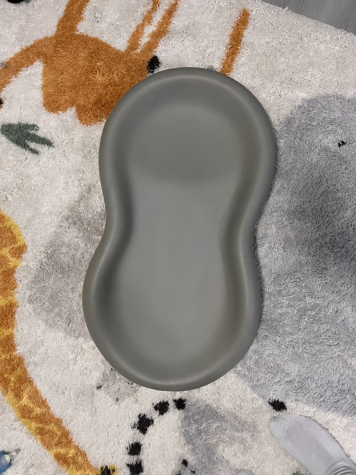 Keekaroo Peanut Pad