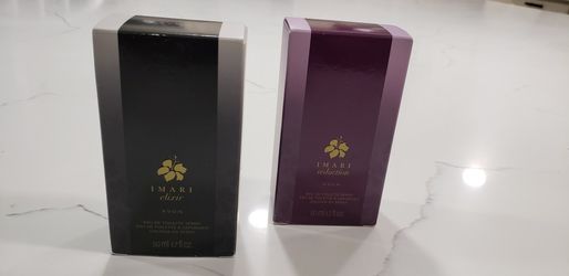 Avon Eau De Toilette Spray