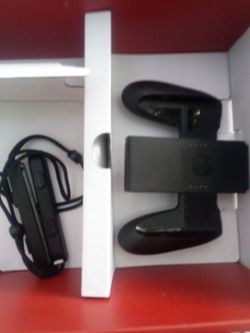 Switch accessories