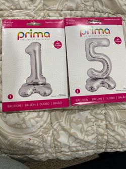 Balloons!!