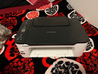 Impresora y copiadora