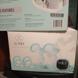 Breast Pumps
