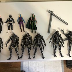 Marvel Legends Lot
