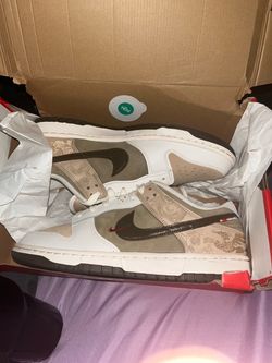 Nike dunks