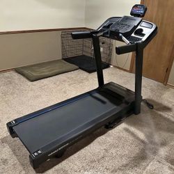 Treadmill Brand New 