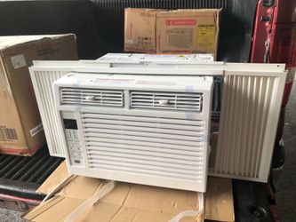 Aire acondicionado nuevo en caja 5,000 Btu