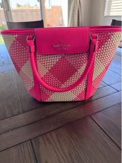 Kate Spade New Handbag