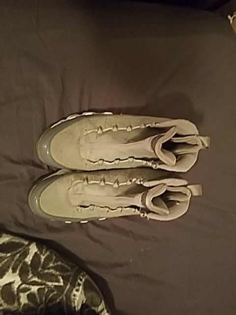 9s Two Pair Of Laces Size 12 Clothing Shoes In Virginia Beach 9s Two Pair Of Laces Size 12 Clothing Shoes In Virginia Beach Va Offerup